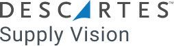 Descartes Supply Vision Logo